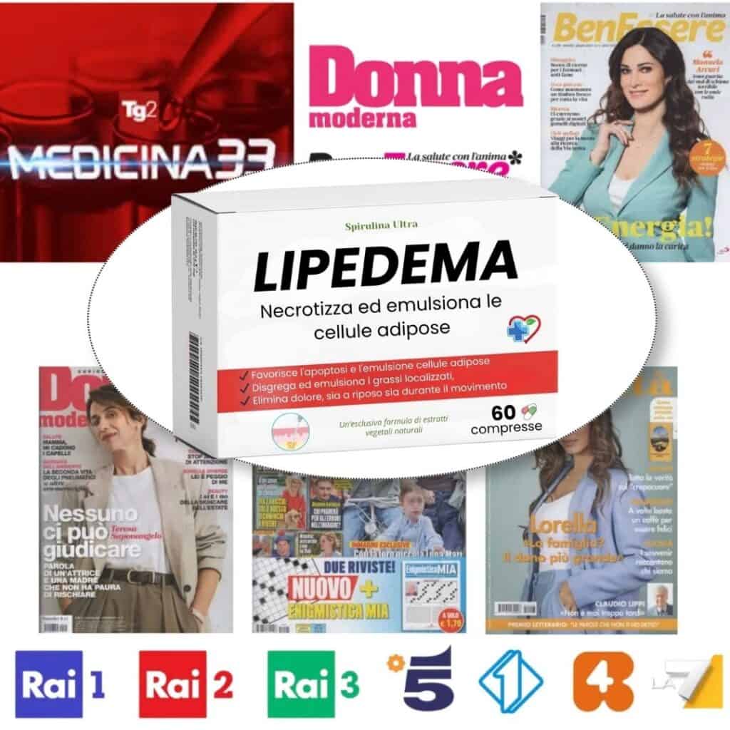 Integratore naturale per la riduzione del grasso e il supporto alle cellule adipose. Favorisce il be.